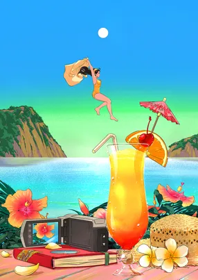 다이빙-투-더-하와이